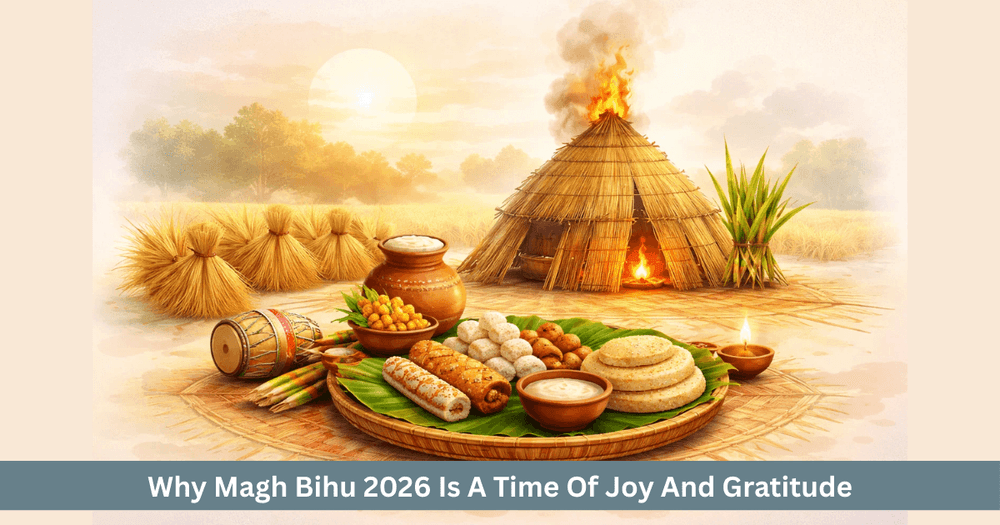 Magh Bihu 2026 Date & Significance