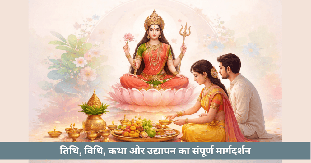 मंगला गौरी व्रत 2026: तिथि, पूजा विधि, व्रत कथा और महत्व