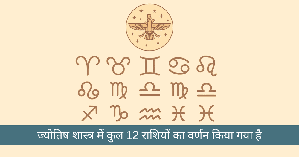 ज्योतिष का इतिहास - पार्ट 2