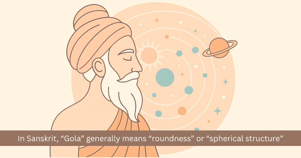 Gola - The Profound Science of Celestial Astrology