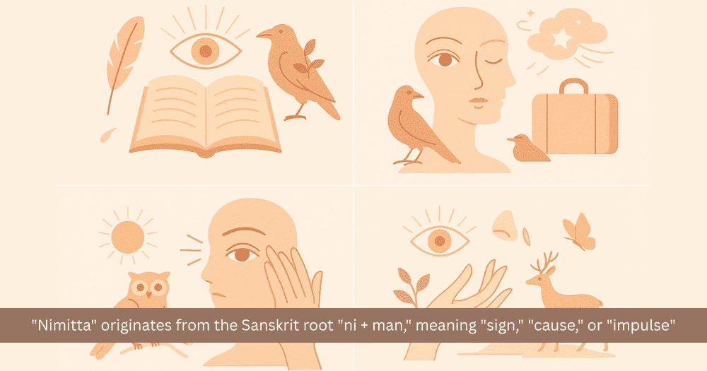 Nimitta Shastra