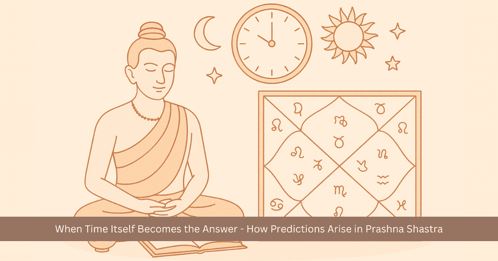 Prashna Shastra