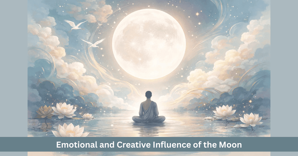 Moon Astrology Importance Vedic Signs Effects