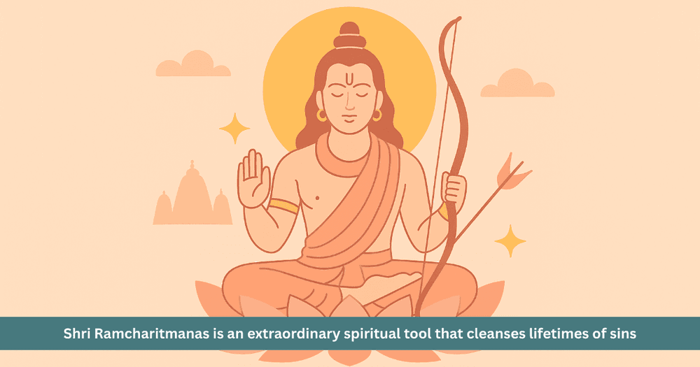 Powerful Chaupai of Ramcharitmanas: Meaning, Impact and Chanting Method