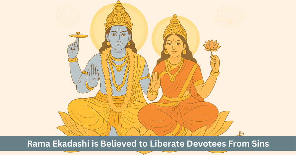 Rama Ekadashi 2025: Date and Spiritual Significance