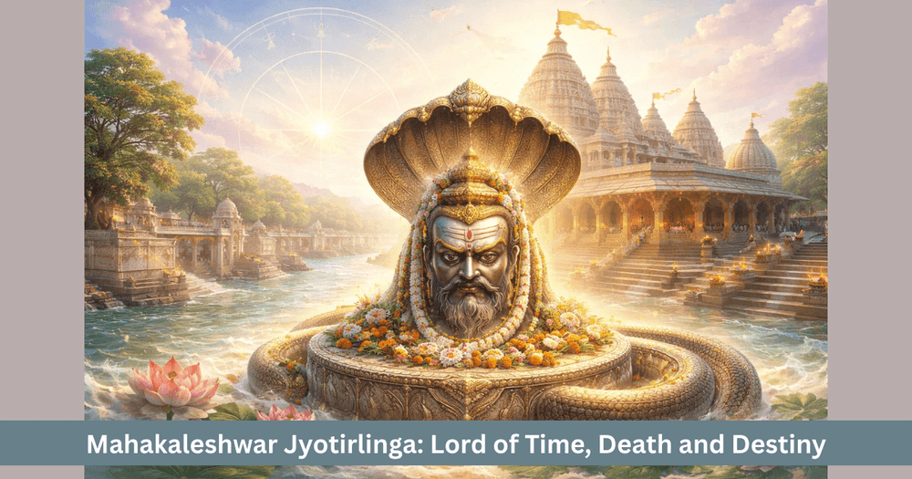 Spiritual Importance of Mahakaleshwar Jyotirlinga