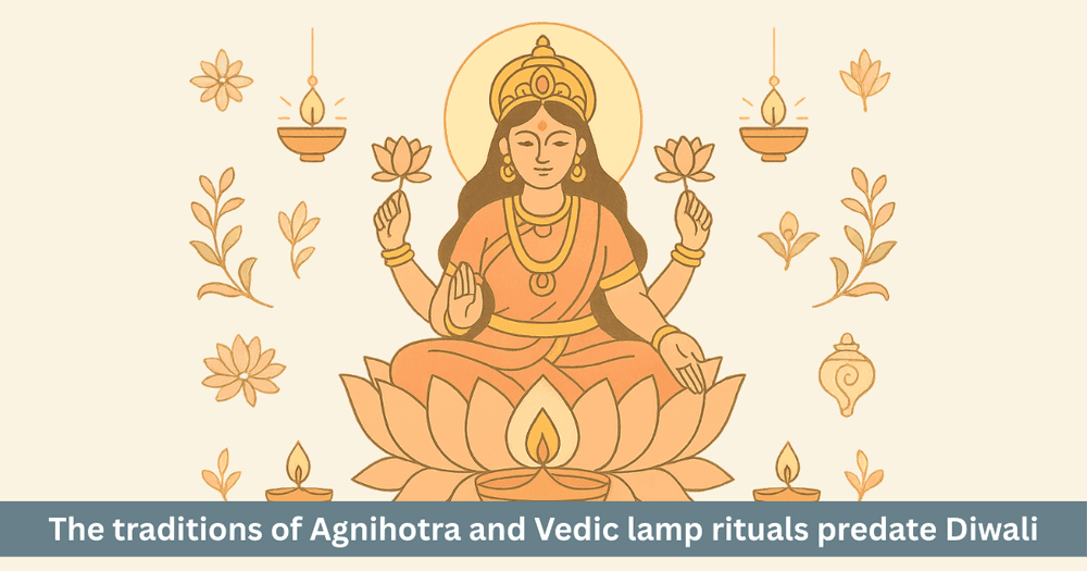 Changing Facets of Diwali: Is It Older Than the Ramayana?