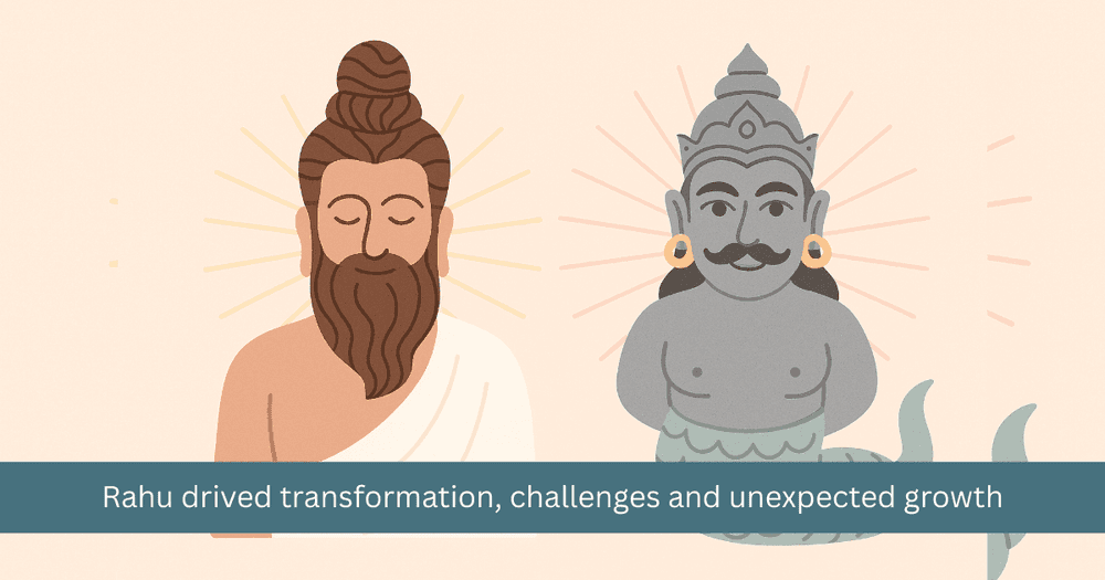 Guru Purnima 2025: Rahu vs Jupiter-Who Is the Guru of the New Era?