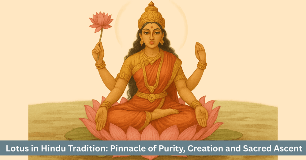 Anuradha Nakshatra: Deeper Mystery and Life Impact of the Lotus