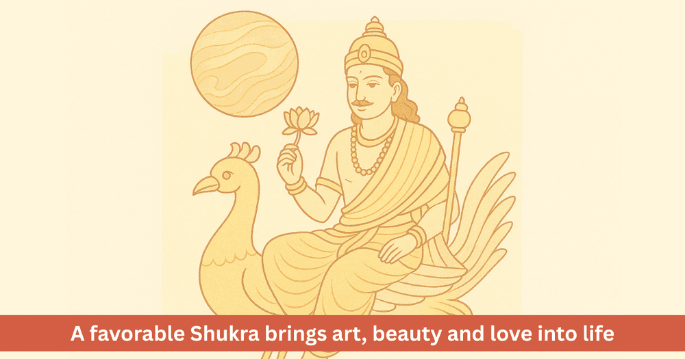 Importance, Effects and Remedies of Venus