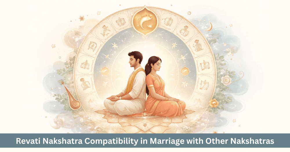 Revati Nakshatra: Completion, Empathy, and Spiritual Guidance