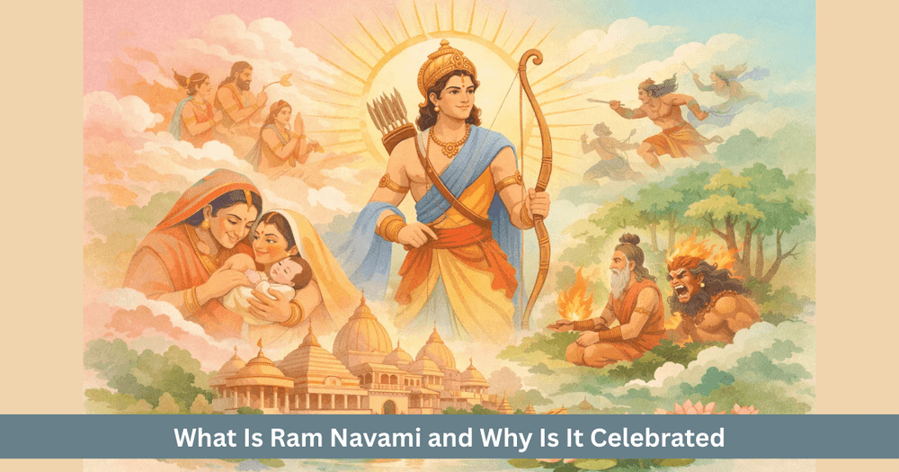 Ram Navami: Birth and Religious Significance