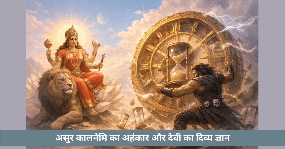 सिद्धिदात्री नवमी कथा और महत्व