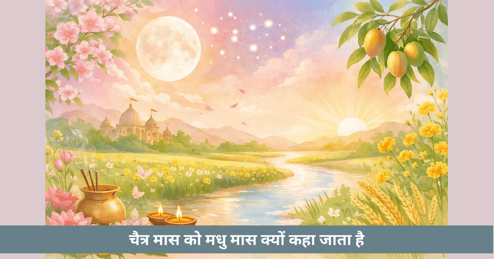 चैत्र महीना: महत्व और शुभ गतिविधियाँ