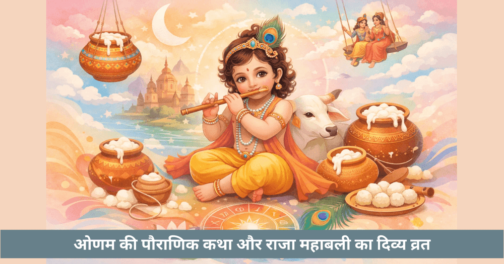 कृष्ण जन्माष्टमी 2026: तिथि और पूजा विधि