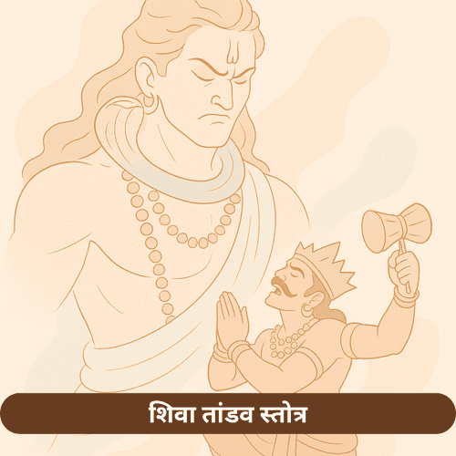 शिव तांडव स्तोत्र: रावण द्वारा रचित वह स्तुति, जिससे प्राप्त होती है शिव की कृपा
