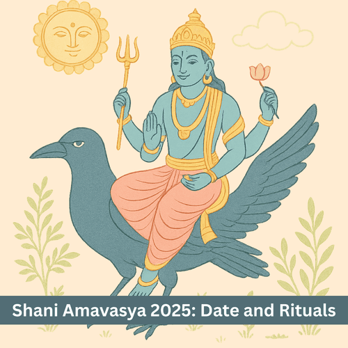 Shani Amavasya on August 23, 2025: Which Remedies Should Each Zodiac Sign Follow?