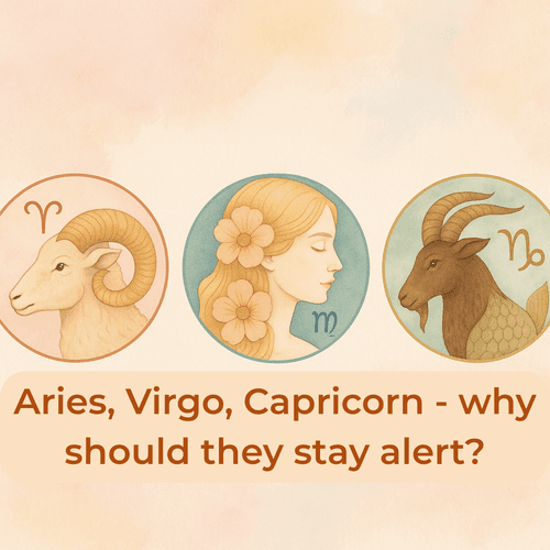 Guru Uday 2025: From July 9, Virgo and These Zodiac Signs Should Stay Alert