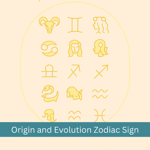 The History of Astrology - Part 2: The Origin Story of Zodiac Signs