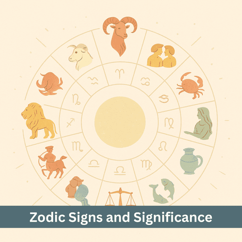 What Are Zodiac Signs in Astrology and Why Are They Important?