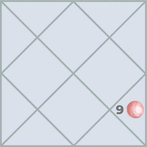 Does Venus in the Ninth House Bring Spirituality, Fortune and Opulence in Life