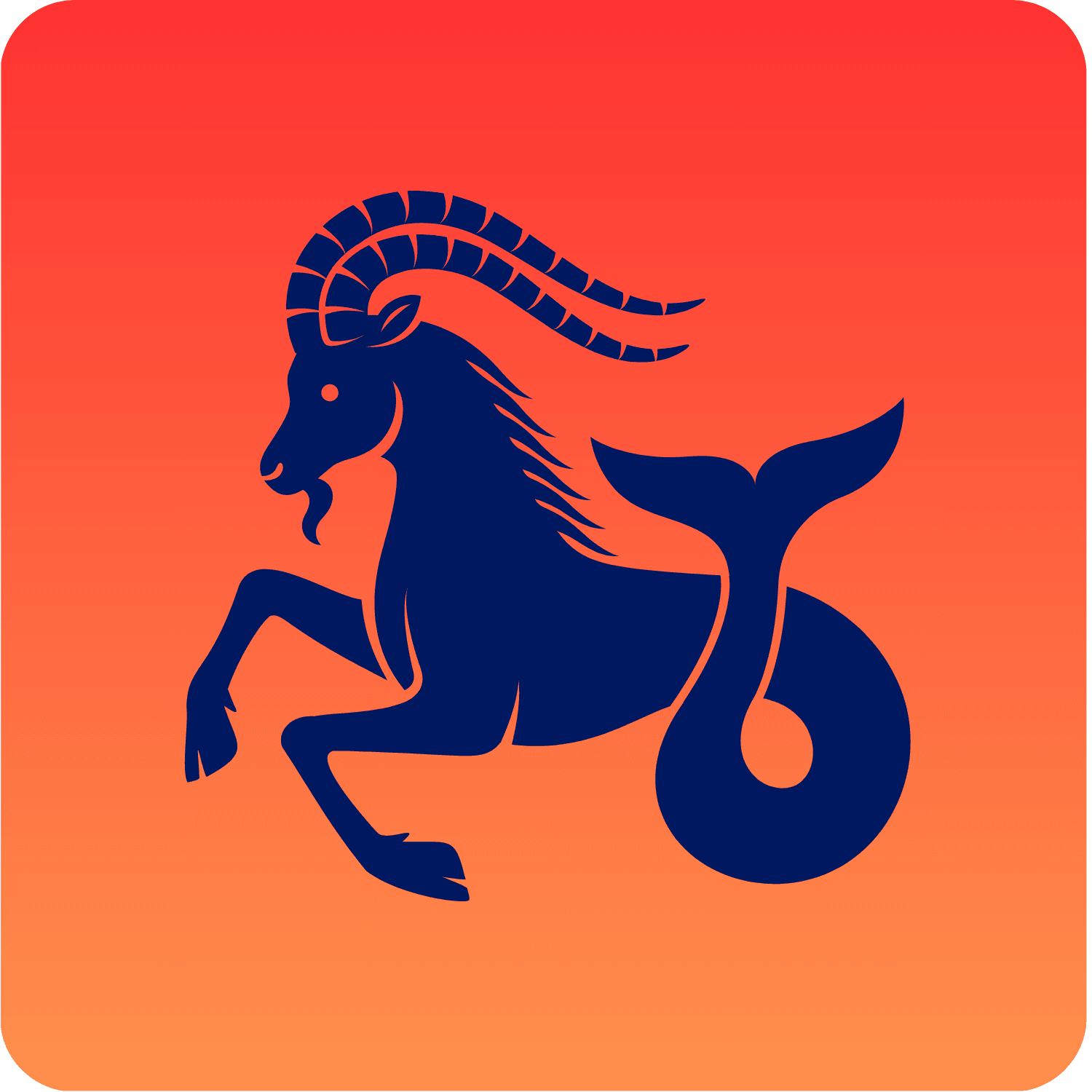 This Month's Horoscope for Capricorn