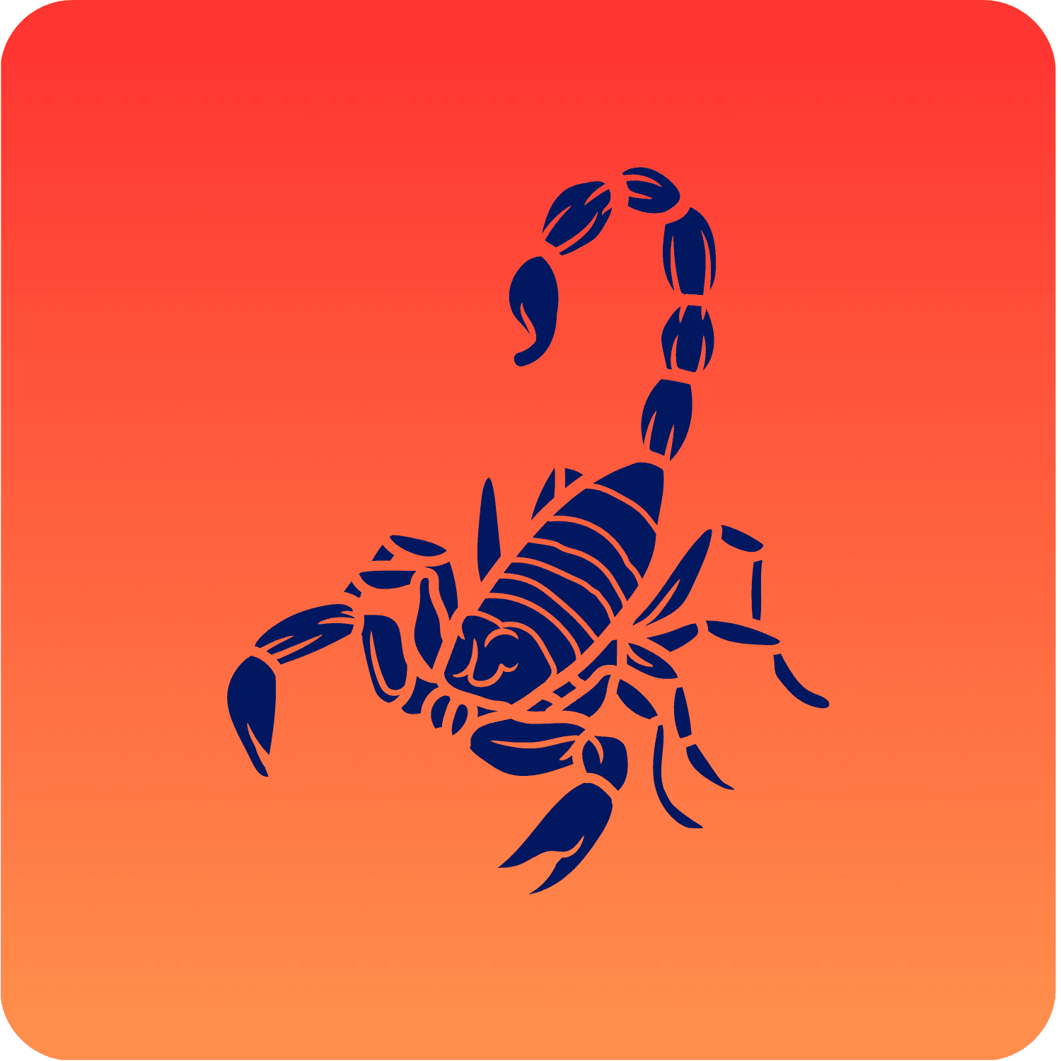 Next Month's Horoscope for Scorpio