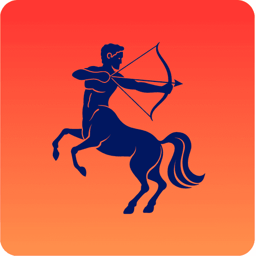 Next Month's Horoscope for Sagittarius
