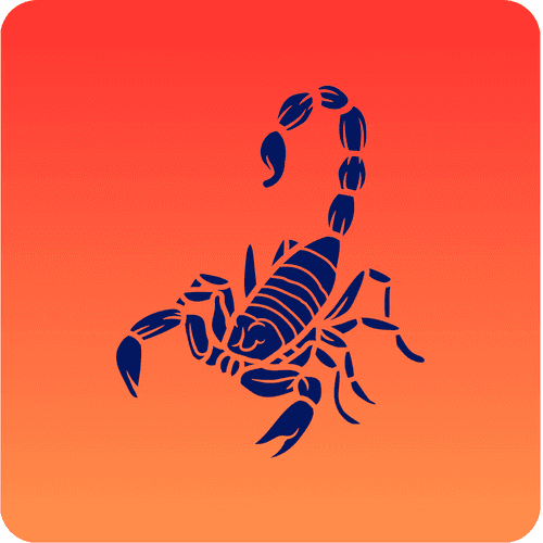 Next Month's Horoscope for Scorpio