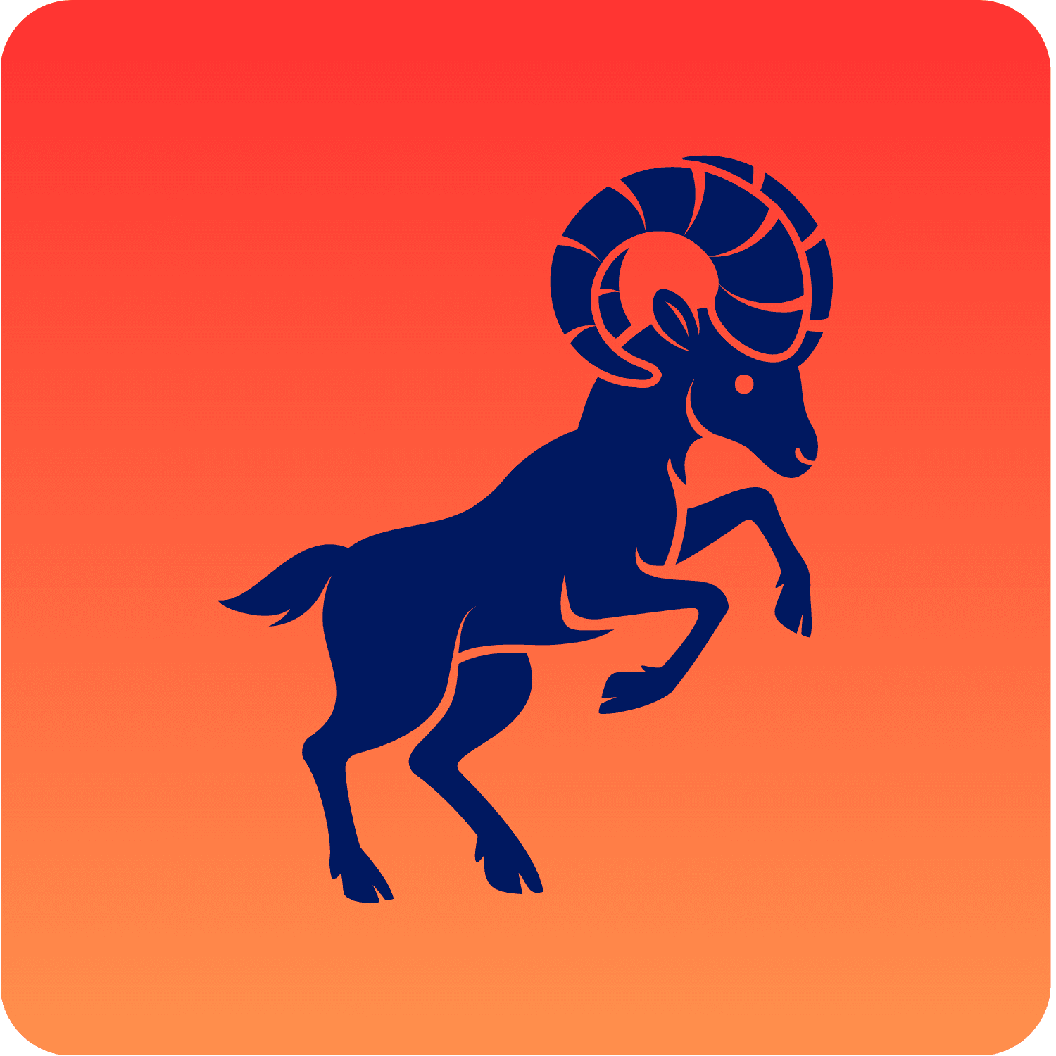 Next Month's Horoscope for Aries