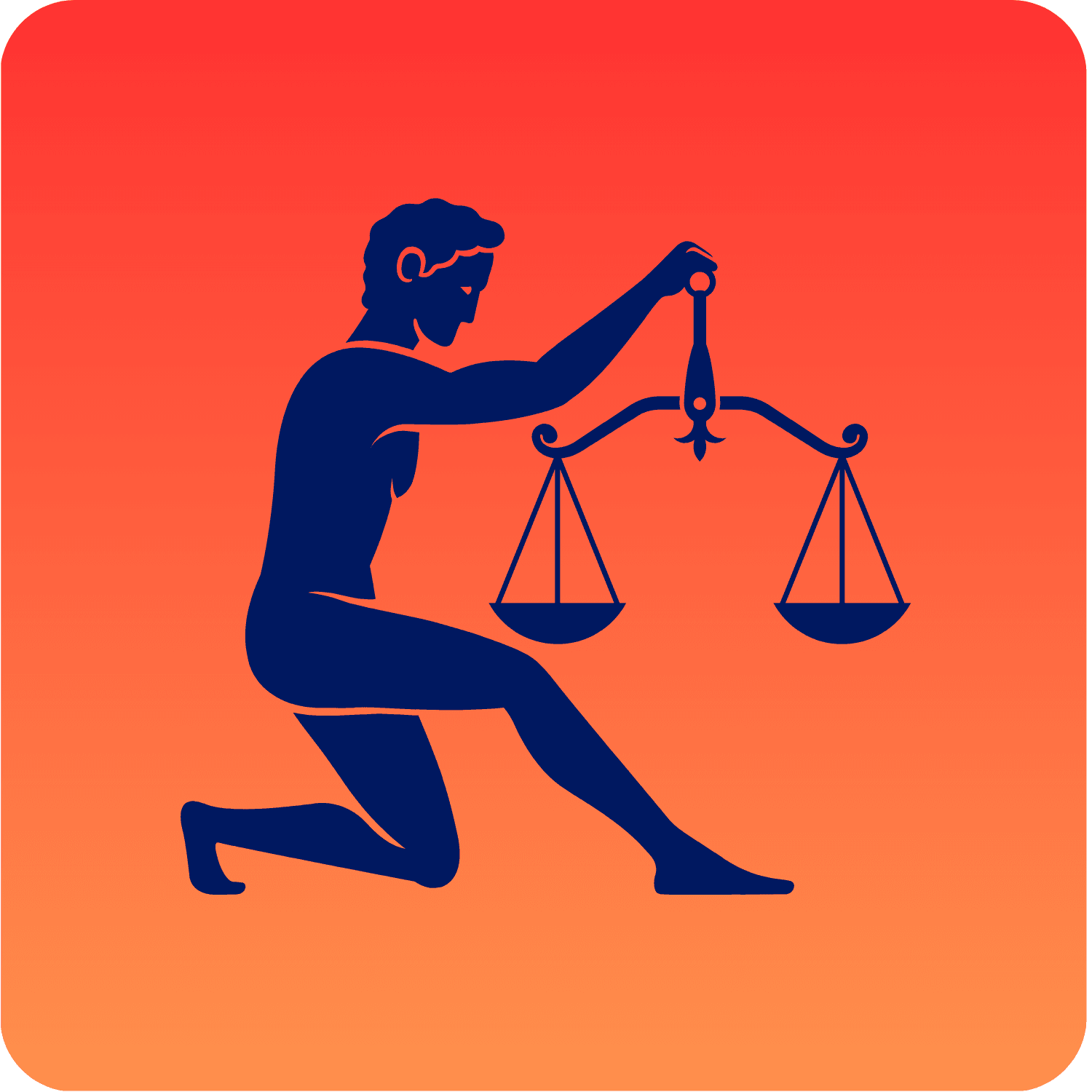 Next Month's Horoscope for Libra