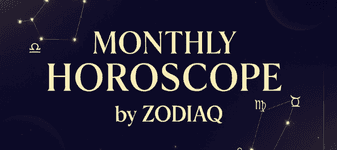 Monthly Horoscope for Aries
