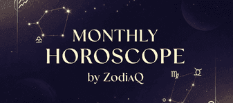 Monthly Horoscope for Libra