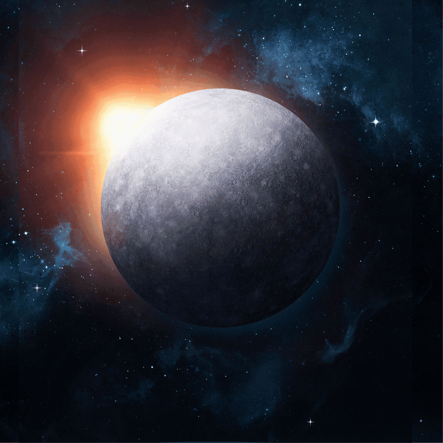 Impact of Mercury in 12 Houses of the Lagna Chart