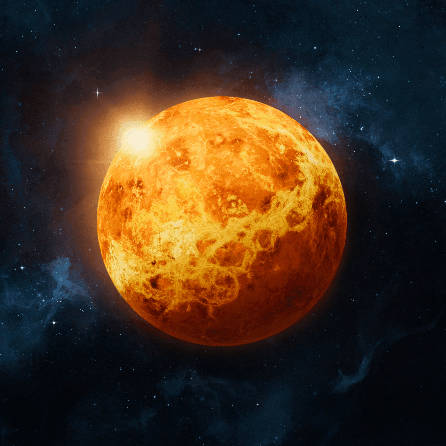 Impact of Venus in All 12 Houses of the Birth Chart