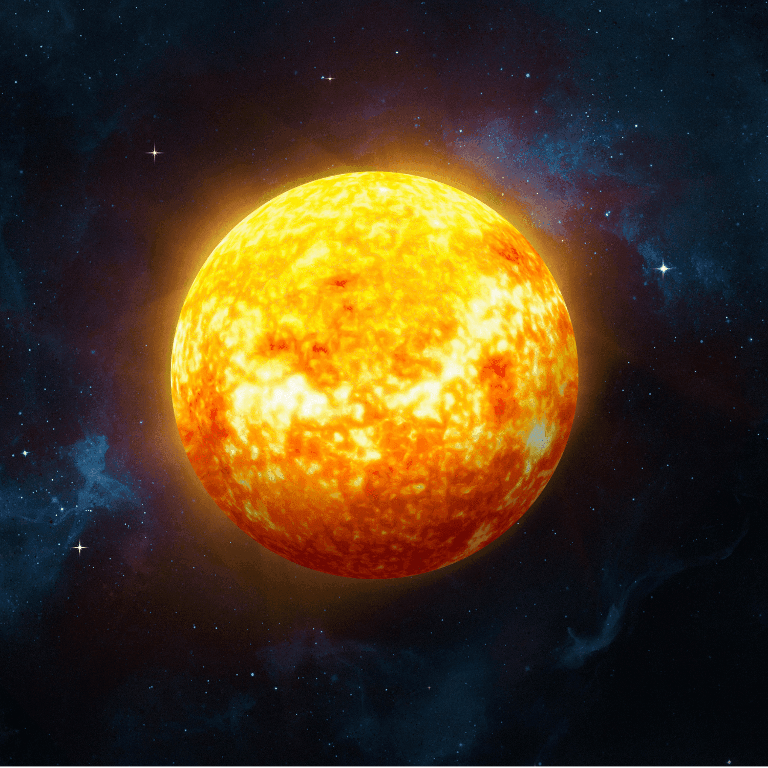 Impact of Sun in 12 Houses of the Lagna Chart