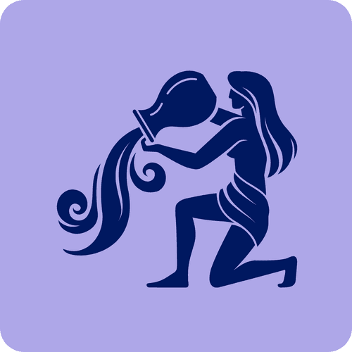 Tomorrow's Horoscope for Aquarius