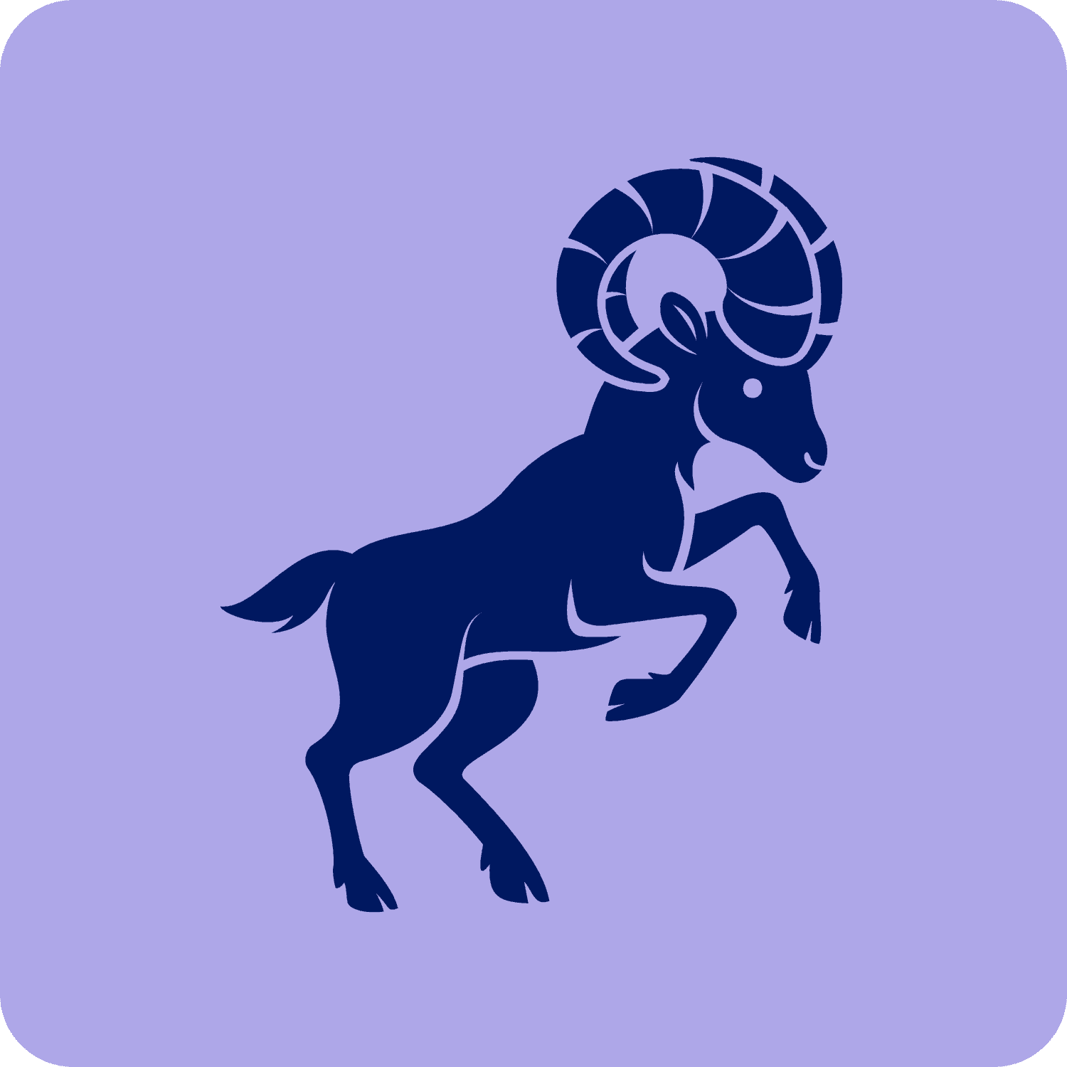 Tomorrow's Horoscope for Aries