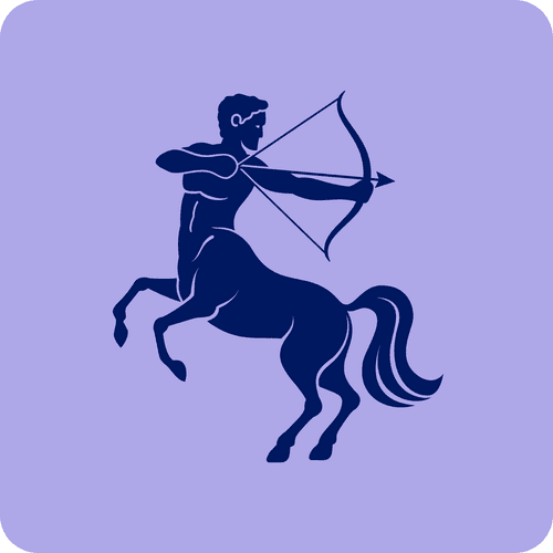 Tomorrow's Horoscope for Sagittarius