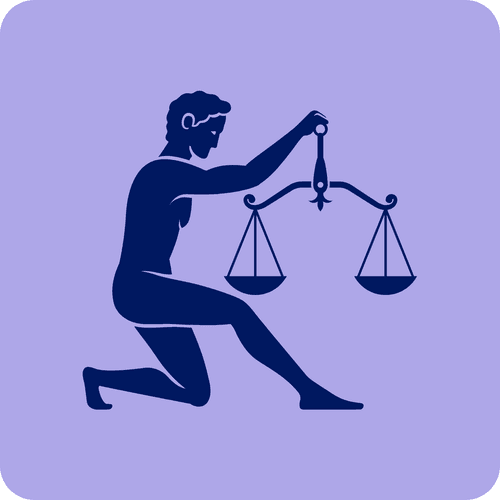 Today's Horoscope for Libra
