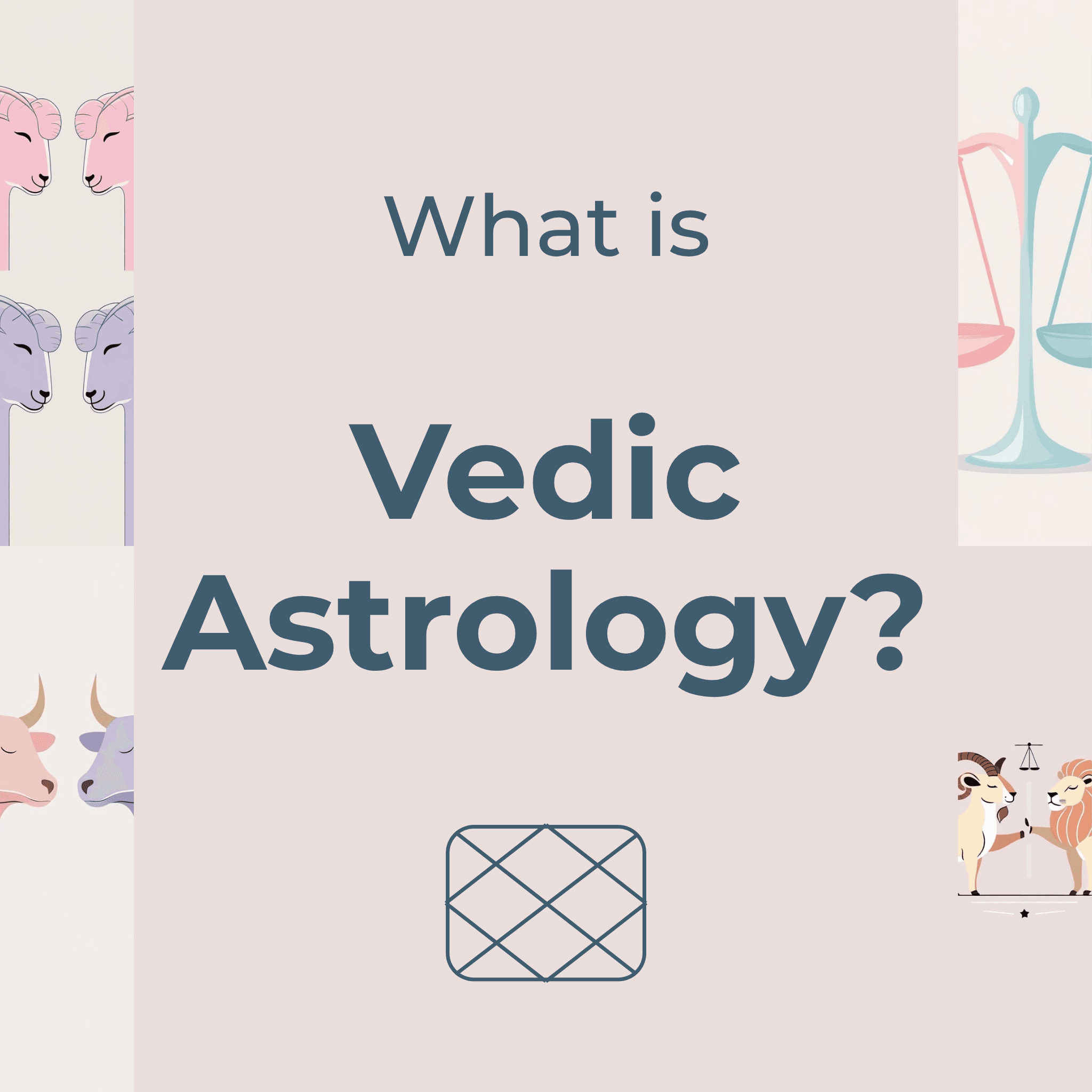 What is Vedic Astrology?