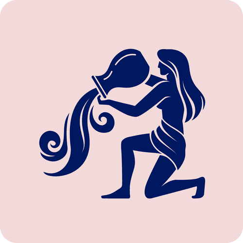 This Week's Horoscope for Aquarius