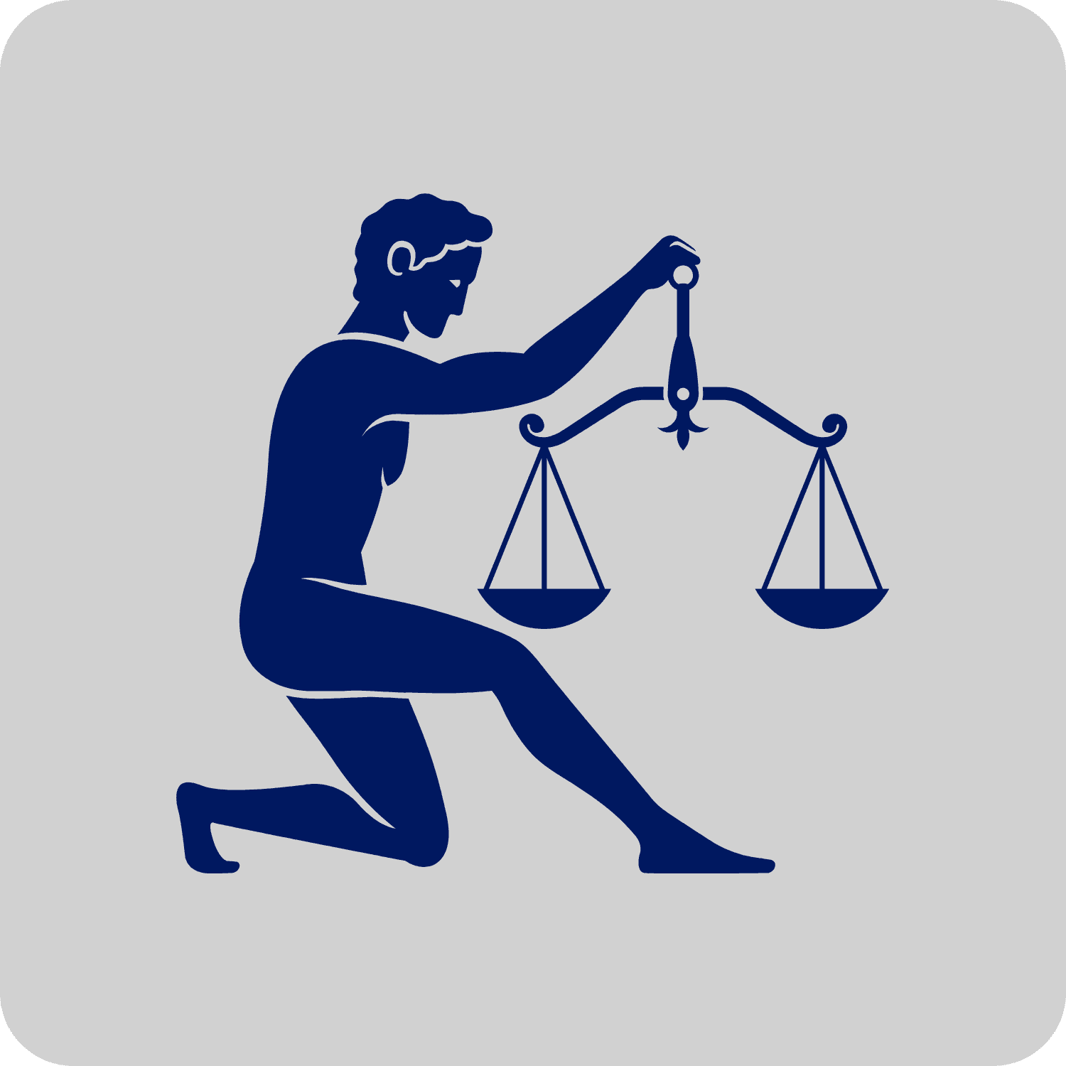This Month's Horoscope for Libra