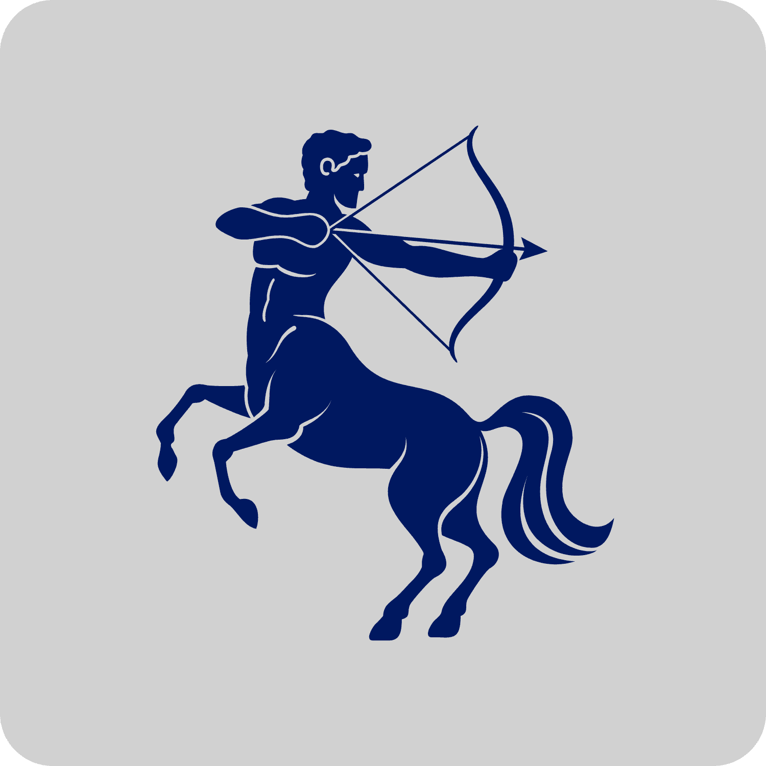 This Month's Horoscope for Sagittarius