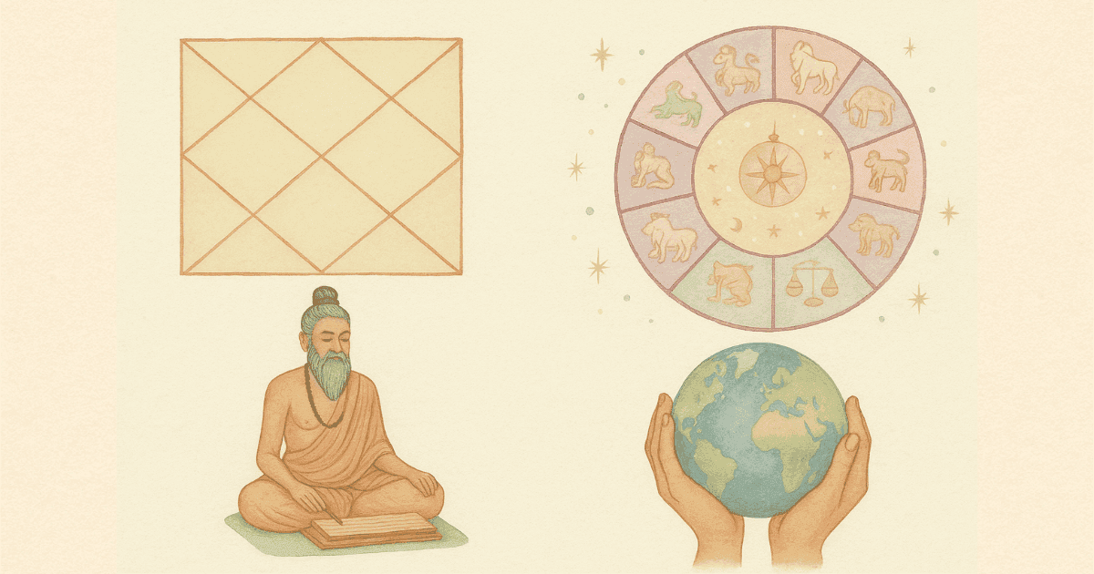 The Role of Karana in Astrology and Panchang