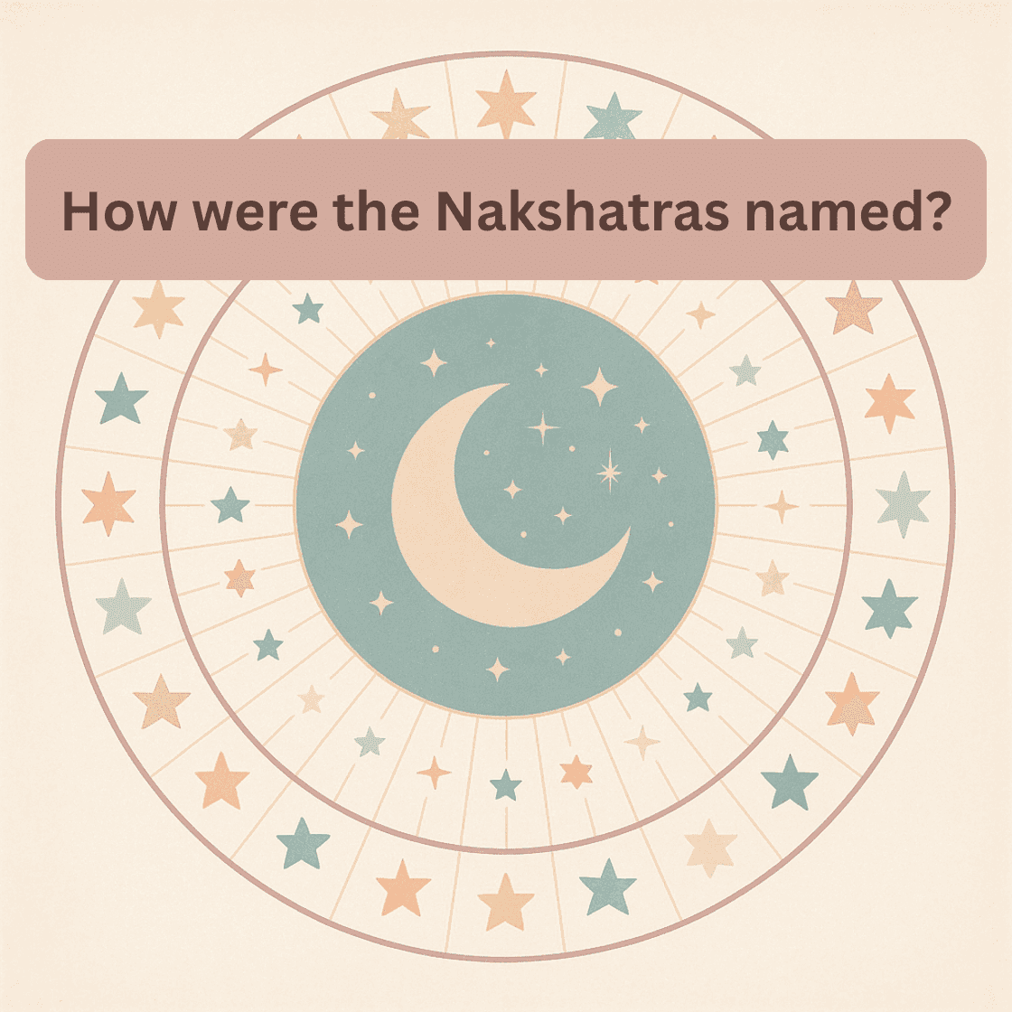 Nakshatras: Origin, Legends, Naming and Their Profound Role in Vedic Astrology