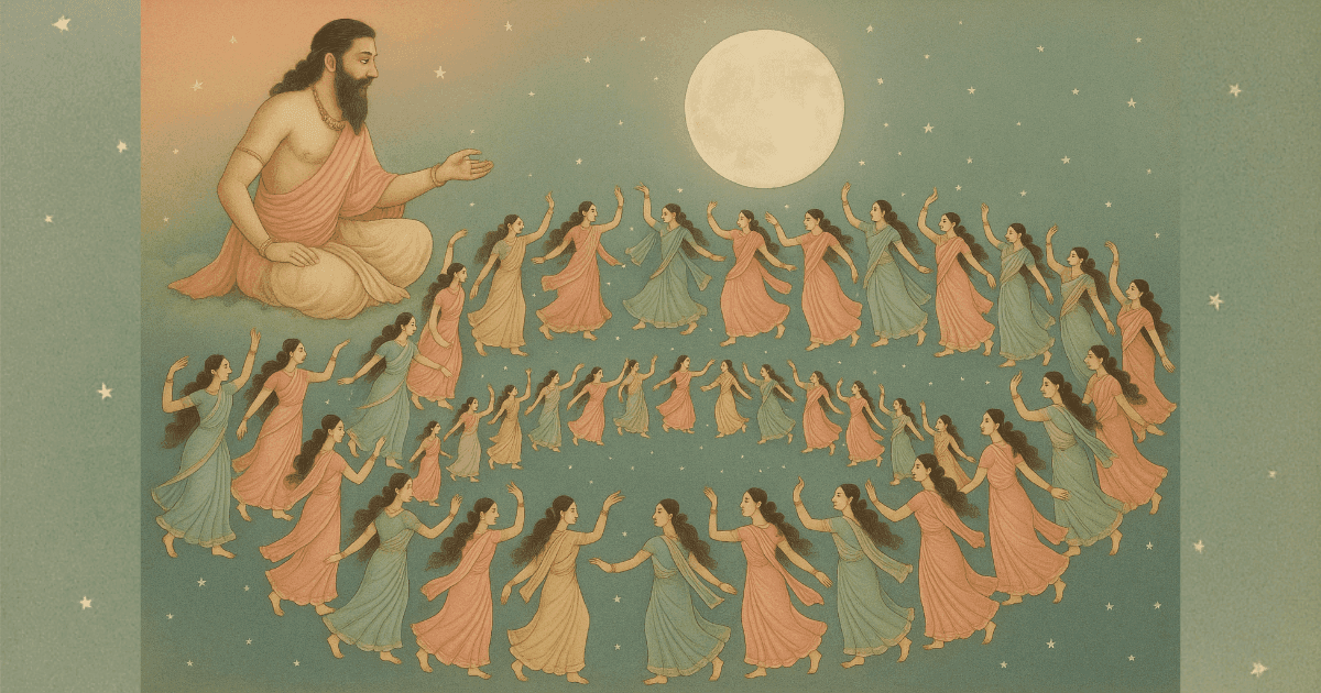 नक्षत्र: उत्पत्ति, कथा, नामकरण और महत्व