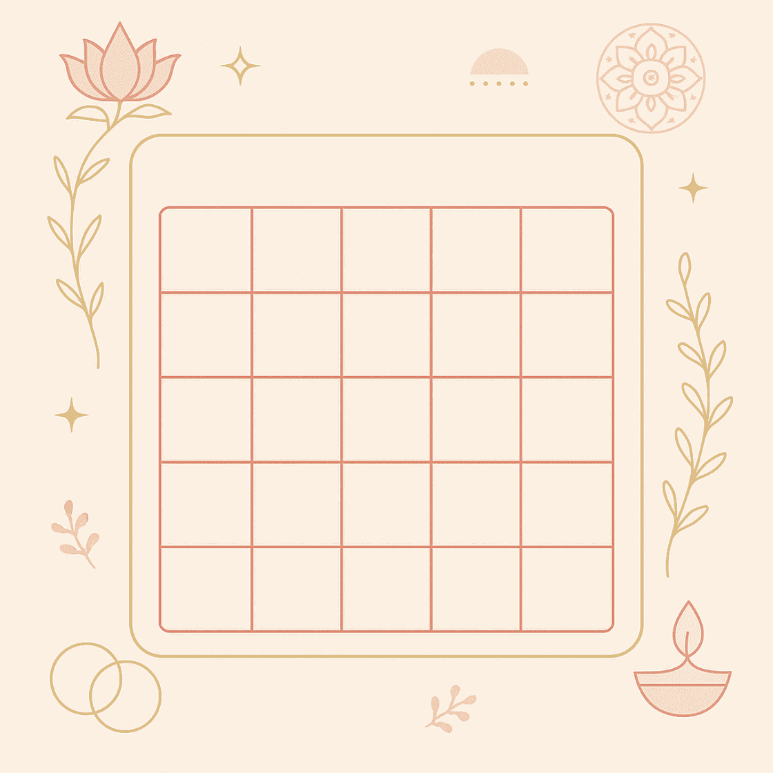 Selecting Auspicious Wedding Dates in 2025: A Detailed Guide Rooted in Vedic Astrology and Tradition