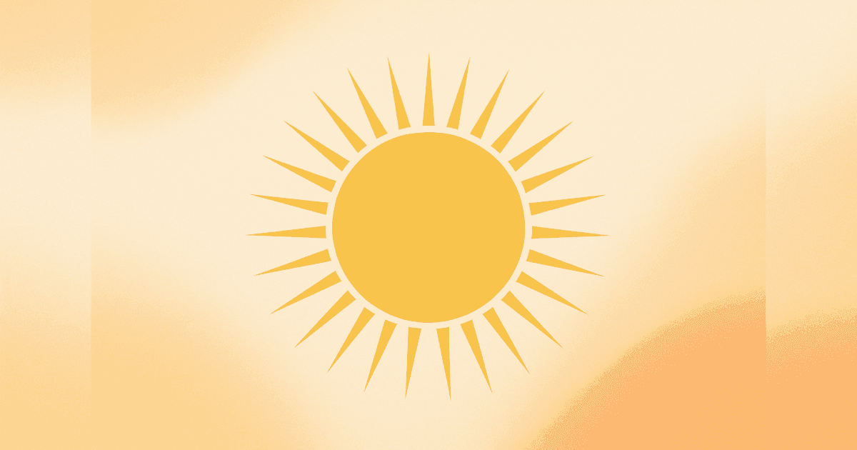 The Sun in Vedic Astrology: Embodiment of Light, Vitality and Honor