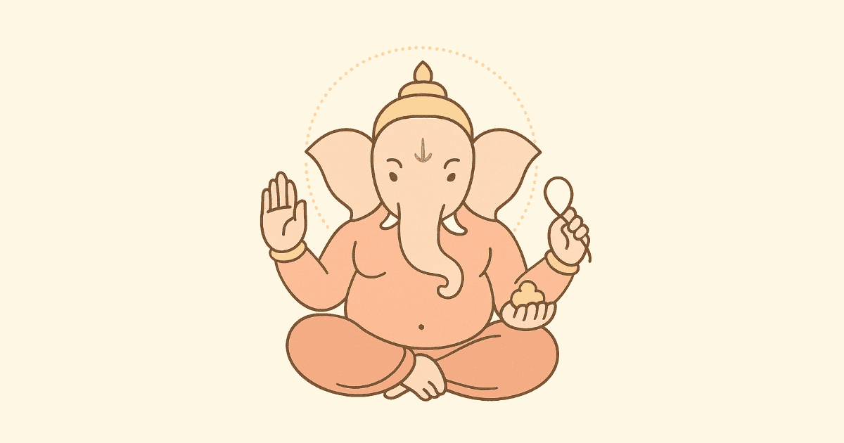 श्री गणपति अथर्वशीर्ष
